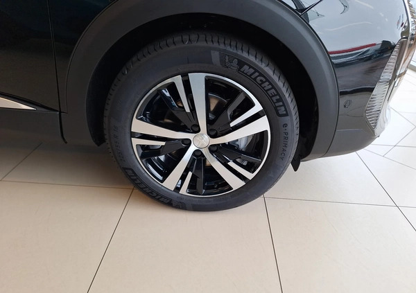 Peugeot 5008 cena 180113 przebieg: 10, rok produkcji 2024 z Kołobrzeg małe 211